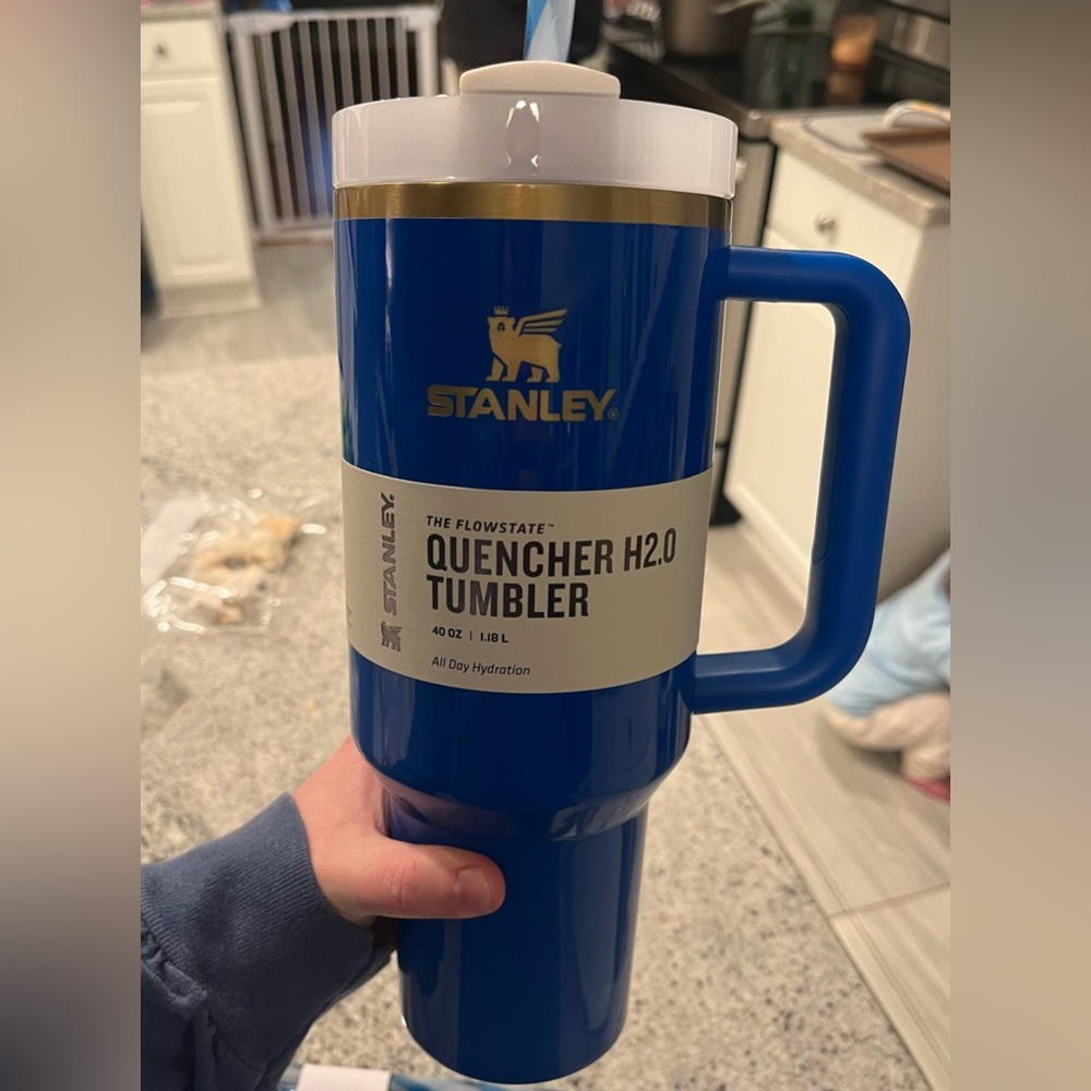 New Stanley Arctic Twist